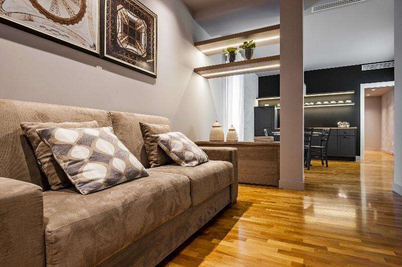 Ferrini Home - Etnea Collection Катания Екстериор снимка