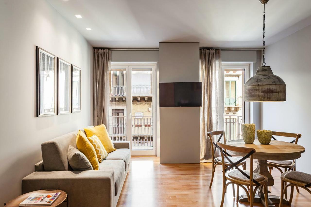 Ferrini Home - Etnea Collection Катания Екстериор снимка
