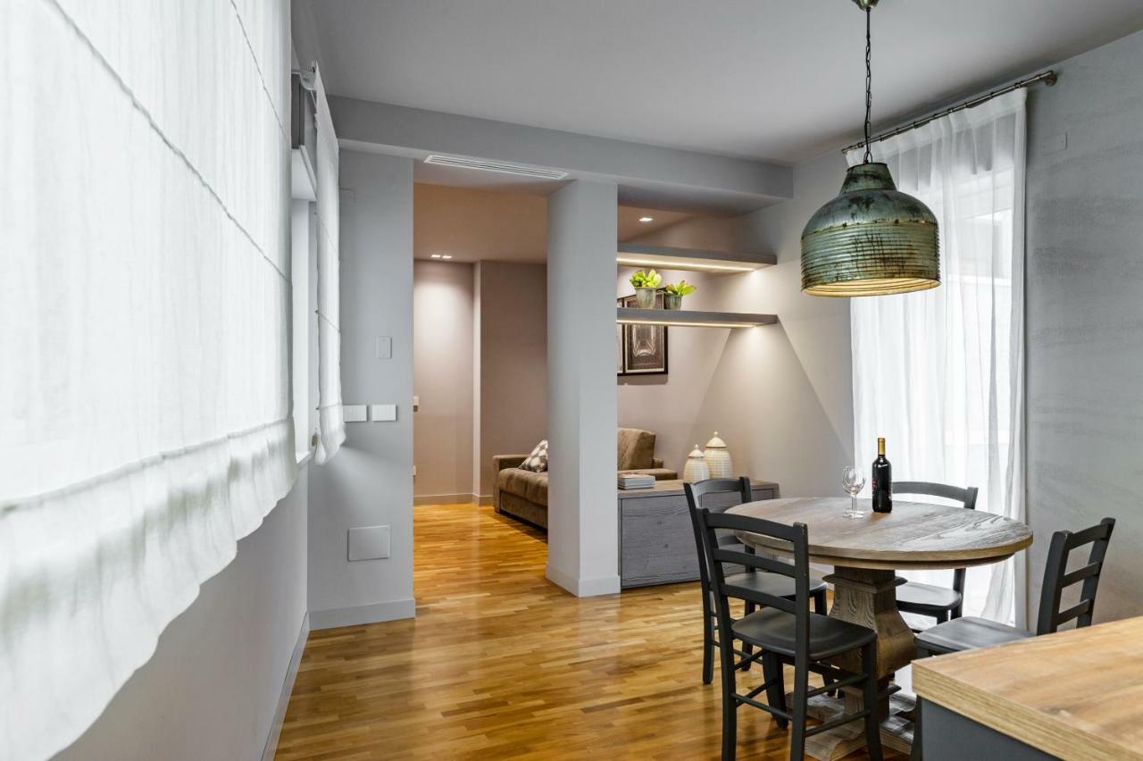 Ferrini Home - Etnea Collection Катания Екстериор снимка